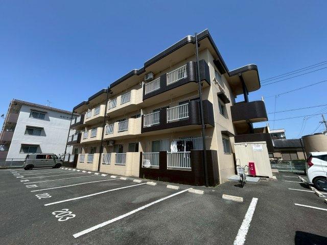 マンションヤマダA