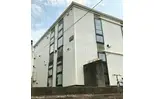 ユーハコート白楽