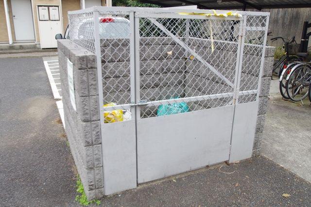 レオパレスプレジール町田