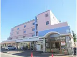 フロンティア恵庭