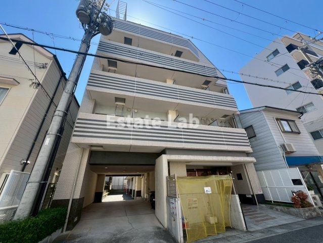 WILLDO三宮イースト