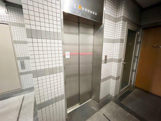 イグレック玉造