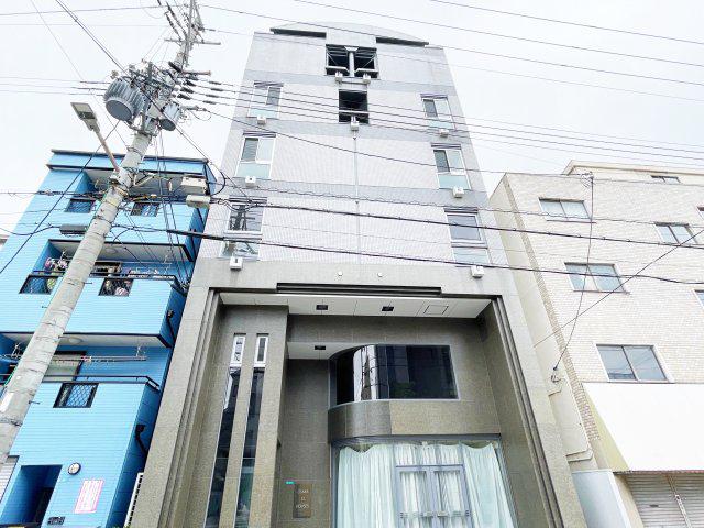 イグレック玉造