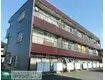 第一藤野マンション(2DK/1階)