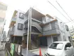 REZET柏(ワンルーム/3階)