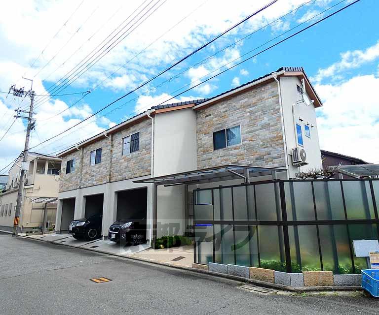 下鴨ゼファー松ヶ崎桜木町(ワンルーム/1階)