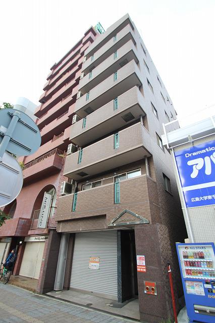 S・Sアイン鷹野橋