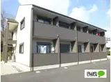 フォレスタC棟