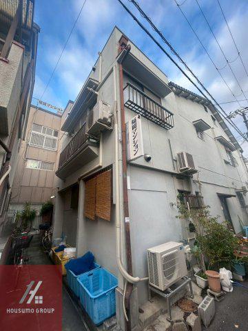 福岡マンション