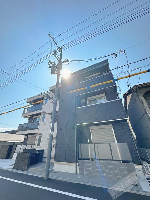 スペチアーレ背戸口