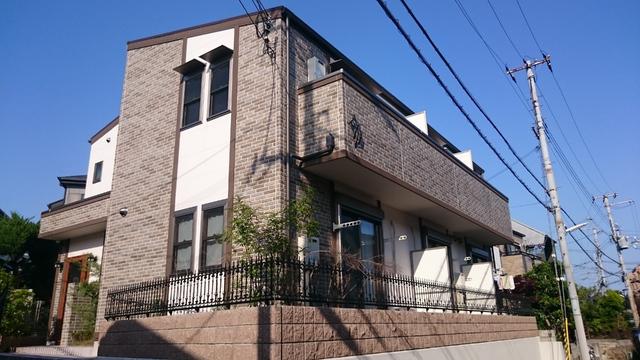 ワコーレヴィアーノ須磨寺町