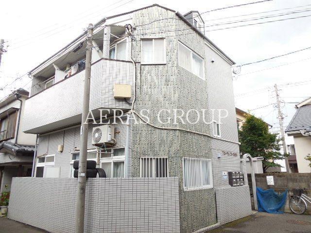 フローラルコーポ柳沢