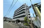 アルファネクスト大和町