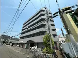 アルファネクスト大和町