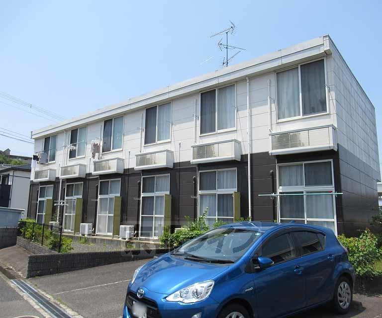 レオパレスプランタン1番館