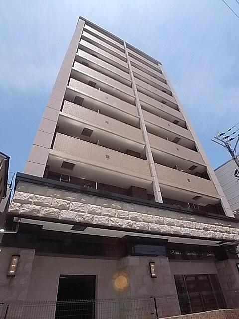 プレサンス三ノ宮駅前プライムタイム
