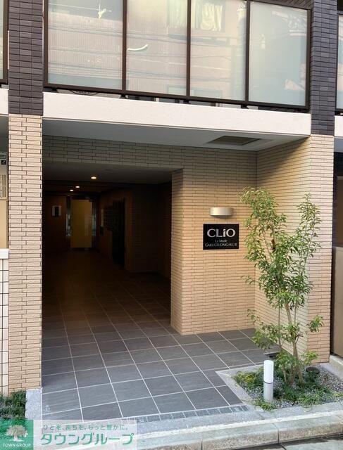 クリオ ラモード学芸大学II