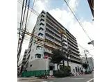 パークアクシス横浜伊勢佐木町通