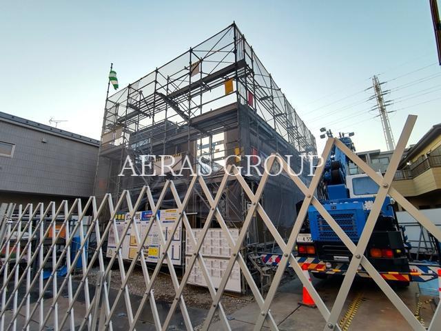 D-ROOM高円寺北3丁目