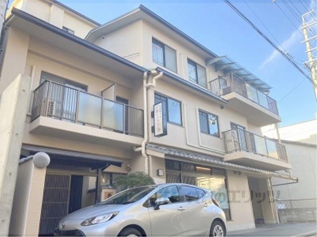玉屋・山三小路