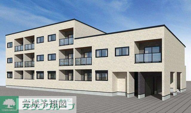 セレーシア北小岩