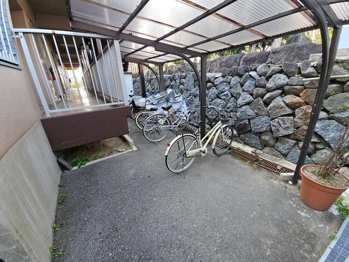 ヒルサイドコープ岡村
