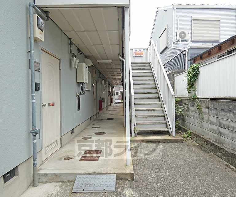 タウニー黒門