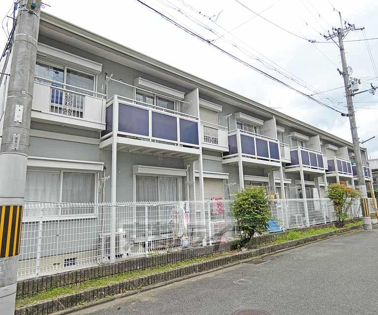 タウニー黒門