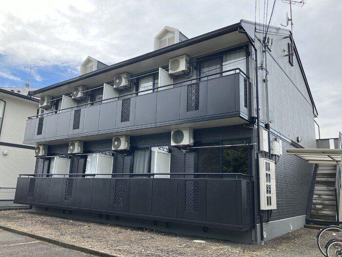 メゾンパークみずほ台