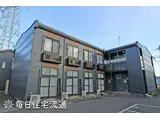 小田急線 鶴川駅 徒歩31分 2階建 築20年