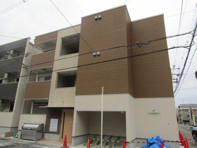 フジパレス杭全サウス