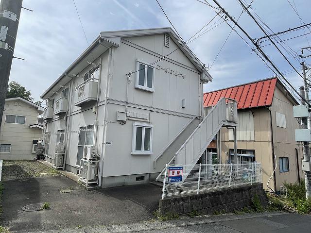 コーポエムケイ