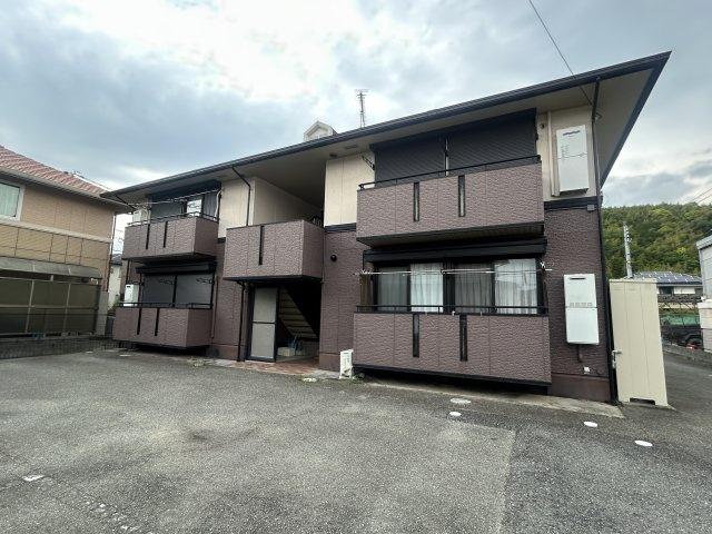 ソレイユ東保B棟