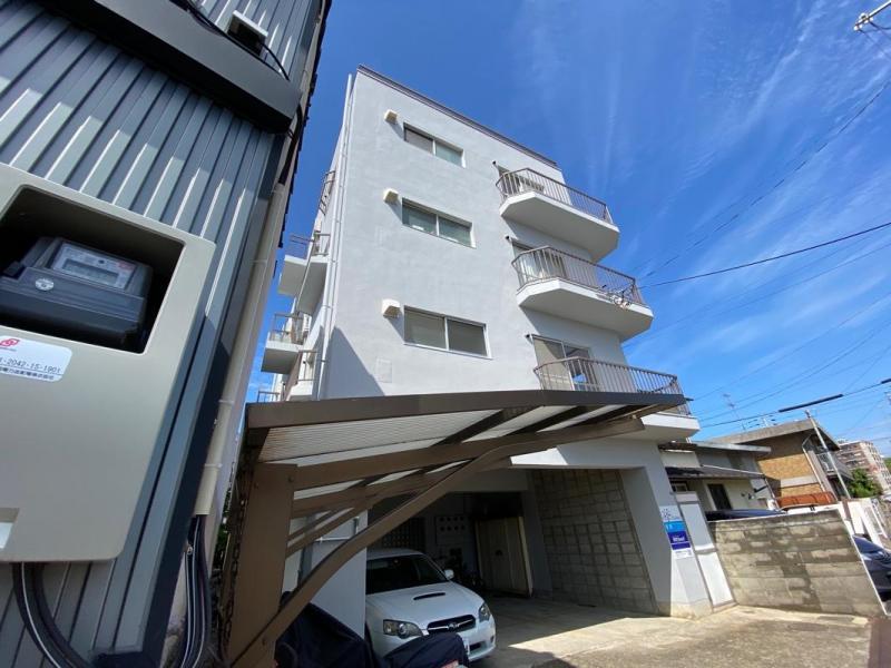 光洋マンション