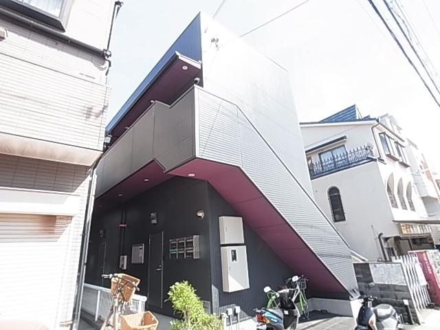 MIDWAY HILL板宿STA