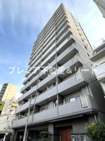 プレミアステージ駒込