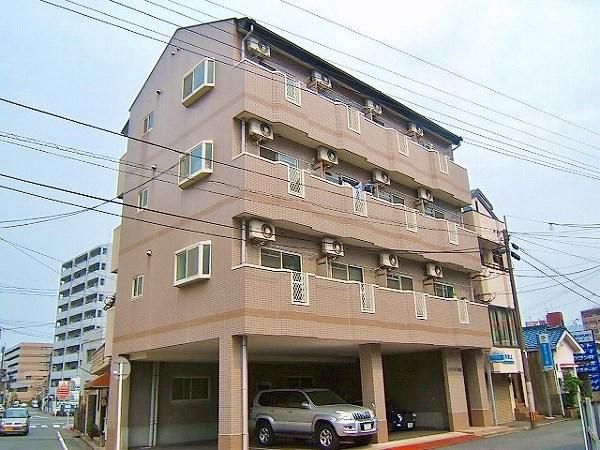 メゾン・ド・門司港