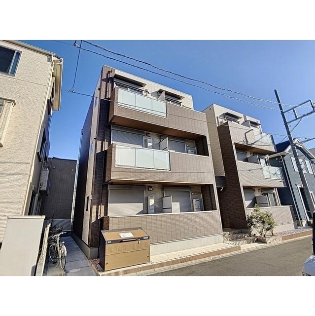 プエンテ