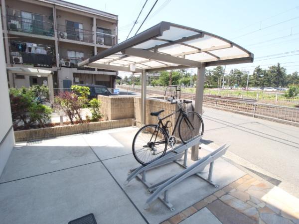フジパレス浜寺公園Ⅰ番館