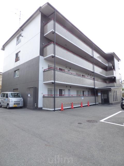 コロニアル宇治