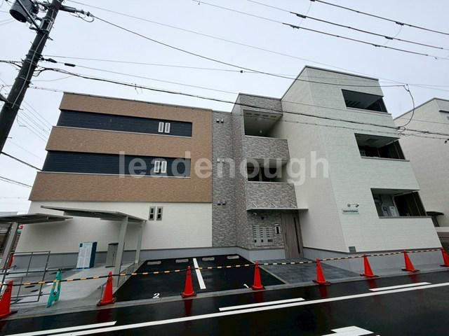 フジパレス エン III号館