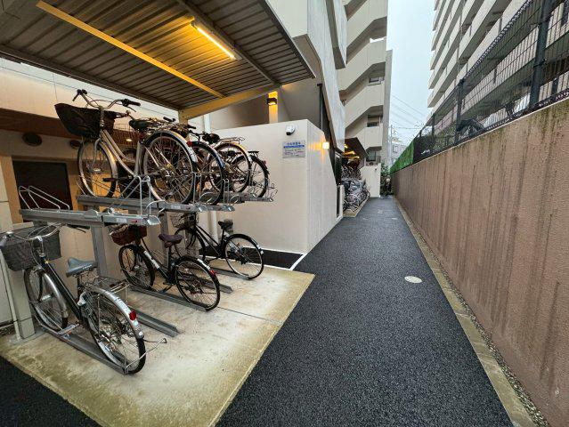 リビオ練馬北町