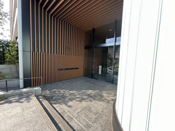プラウド練馬中村橋マークス