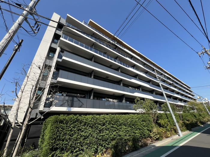 プラウド練馬中村橋マークス