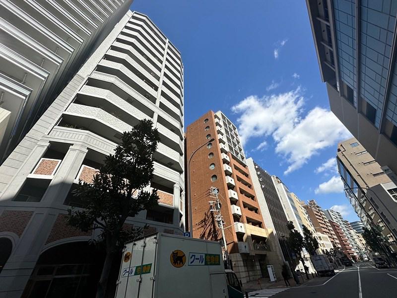 アーバネックス元町通(2LDK/3階)
