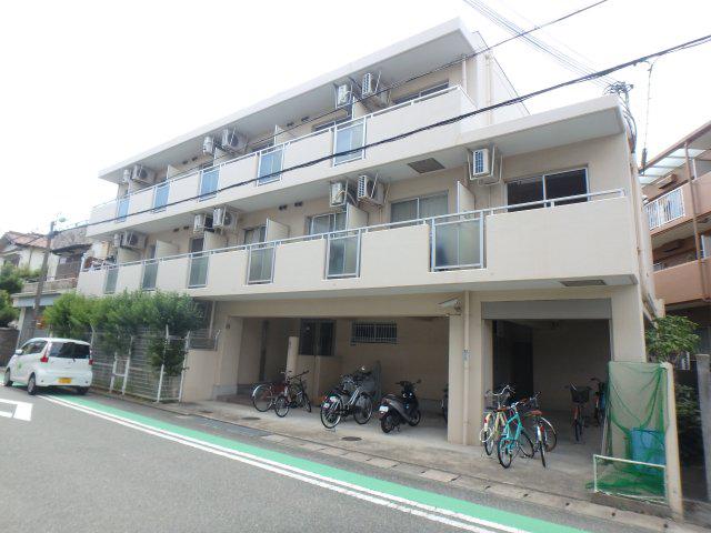 レジーナ西宮北口II
