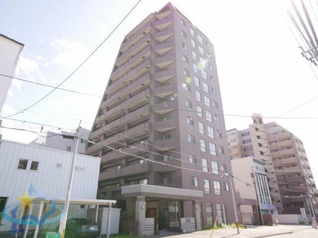 三和マンション