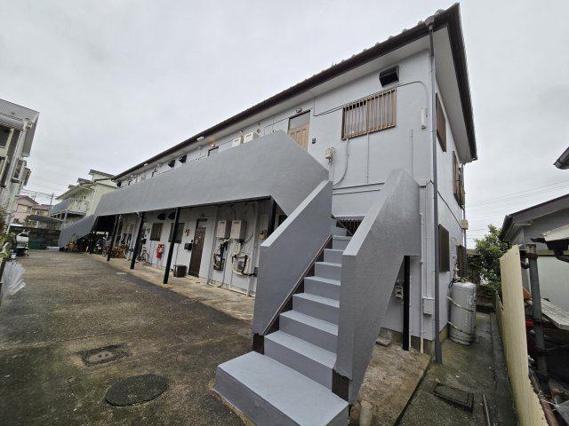 市川ハイツ