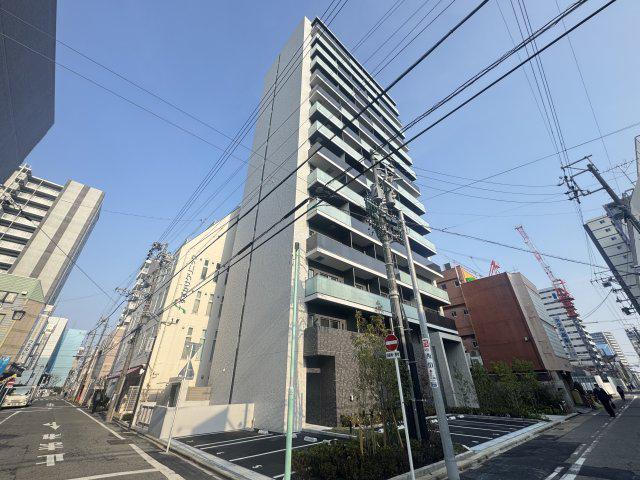 ルネフラッツ今池駅前サウス