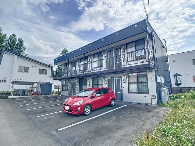 アイビー旭医前